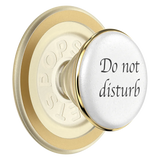 PopSockets - MagSafe PopGrip - Resin Dnd