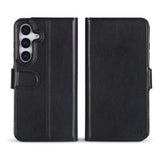 xBase Samsung S25 Exec Folio Wallet Case - Black - image 5