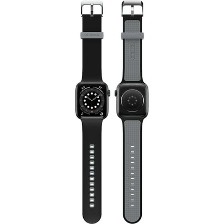 Otterbox - Watchband For Apple Watch 42mm / 44mm / 45mm - Pavement