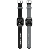 Otterbox - Watchband For Apple Watch 42mm / 44mm / 45mm - Pavement