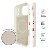 VELVET CAVIAR - IPhone 17 Pro Max MagSafe Case - Mon Cheri Cherry