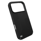 Speck - Presidio2 Grip MagSafe Case for Apple iPhone 17 Pro - Black