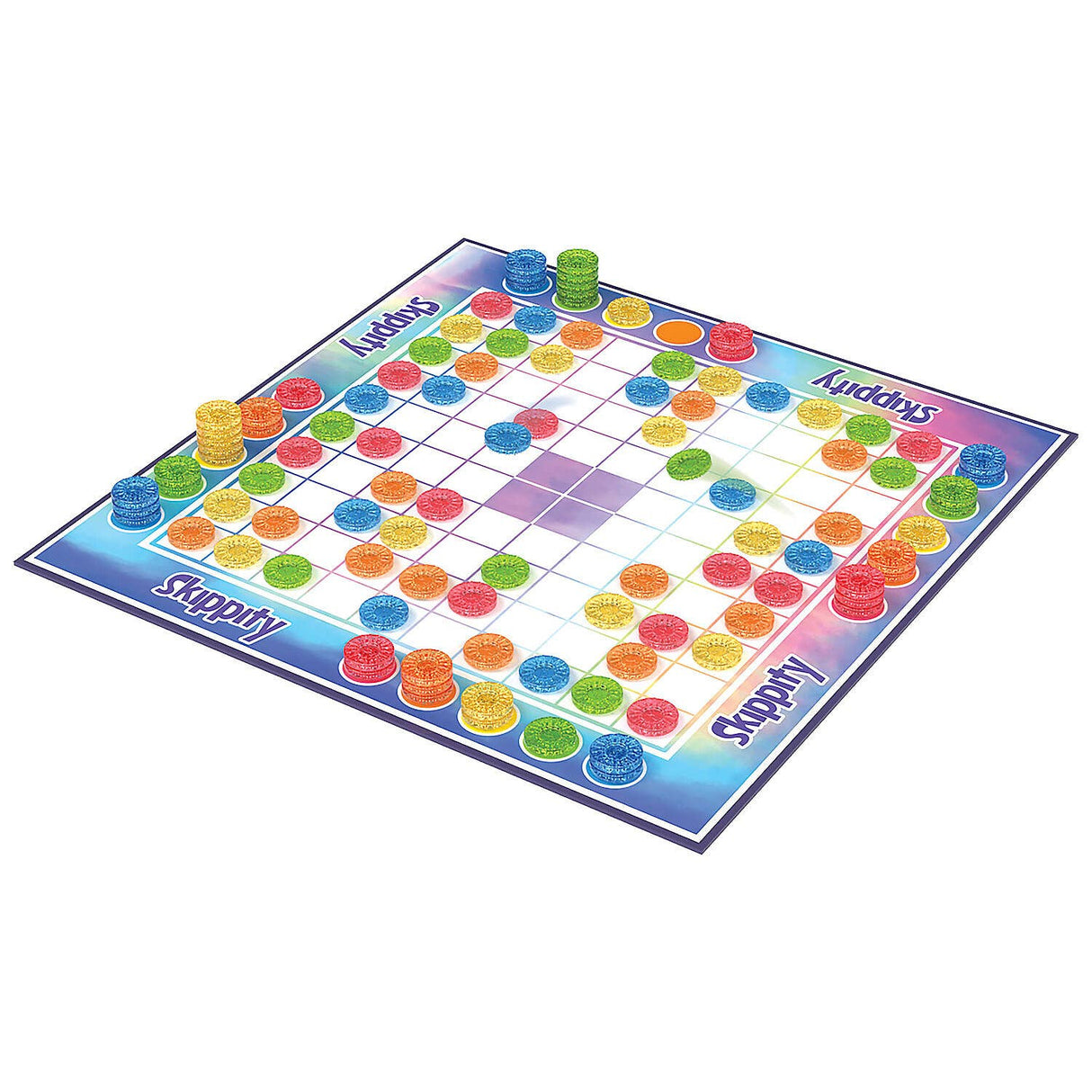 MindWare & Peaceable Kingdom - Skippity