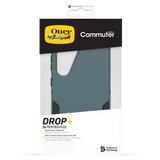 OtterBox - Commuter Case for Samsung Galaxy S25 - Sagebrush Green