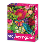 Springbok Spring Fever 500 Piece Puzzle