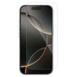 Gadget Guard - Ultrashock Screen Protector for Apple iPhone 17 & 16 Pro - Clear