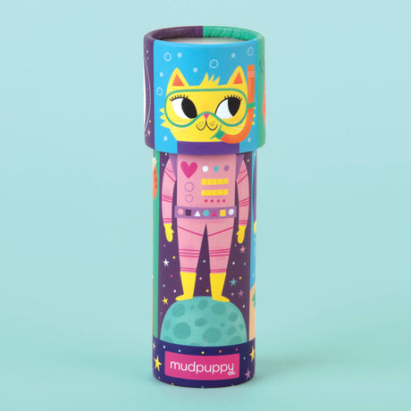 Adventure Cats Kaleidoscope - image 3