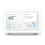 Google Nest Hub - Chalk