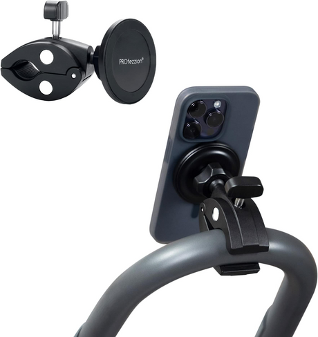 CHARGEWORX Magnetic Phone Holder