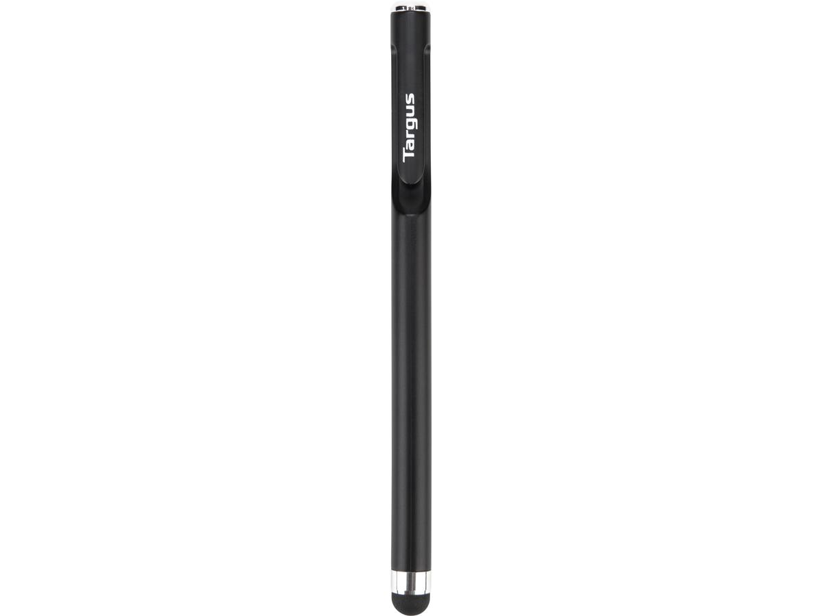 Targus Smooth Glide Stylus - Black