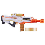 Hasbro HSBE9257 Nerf Ultra Seven Pharaoh Blaster