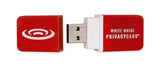 Like New Pure Resonance Audio PrivacyCard™ USB Sound Masking Generator - White Noise