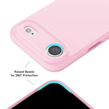 VELVET CAVIAR - IPhone Air MagSafe Case - Strawberry Milk