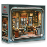 Final Piece Puzzles - No. 13 - Small Business
