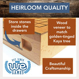 Wood Expressions - Wood GO Set -12 in.