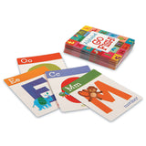 MindWare & Peaceable Kingdom - Alphabet Go Fish!