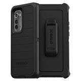 Otterbox - Defender Pro Case For Motorola Moto Edge (2022)  - Black