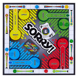 Hasbro Gaming Sorry! Game