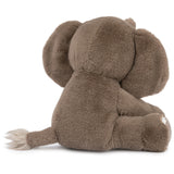 GUND Chai Elephant Plush, Premium Stuffed Animal for Ages 1 and Up, Gray, 10”