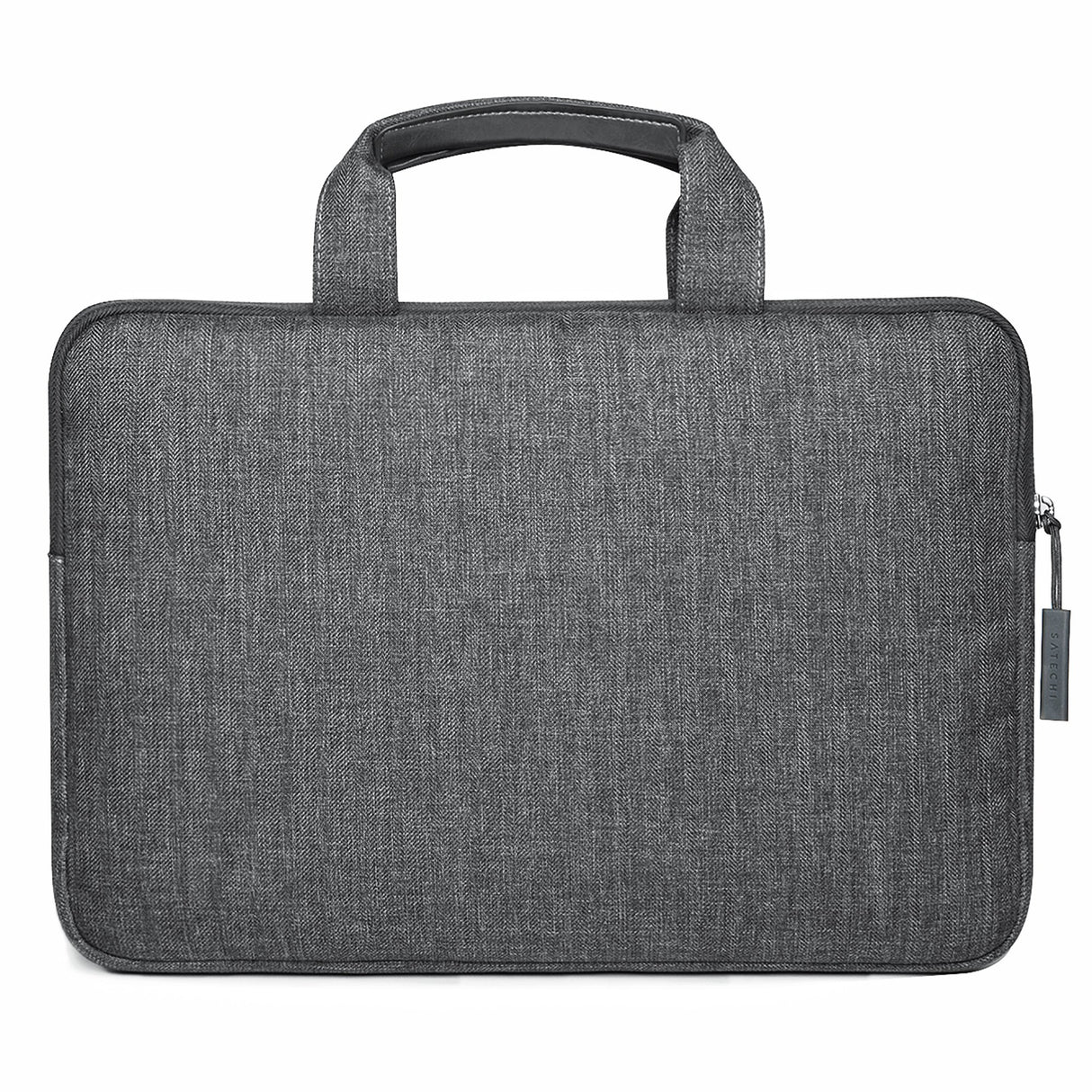 Satechi - Water Resistant Carrying Case For Laptops 13in - Space Gray