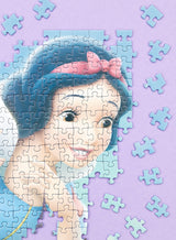 Ravensburger Disney Castle Snow White Jigsaw Puzzle - 1000 Pieces | Unique Softclick Technology | Vibrant, Glare-Free Imagery | Ideal for Adults and Kids Aged 14+ | FSC Certified