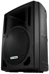 8IN LOUD SPEAKER SYSTEM 1800 WATTS PMPO WITH SD READER