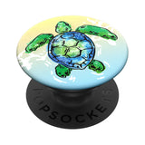 Popsockets - Popgrip - Tortuga