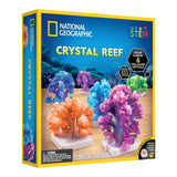 Blue Marble National Geographic Crystal Reef Science & Nature for Ages 8 to 12