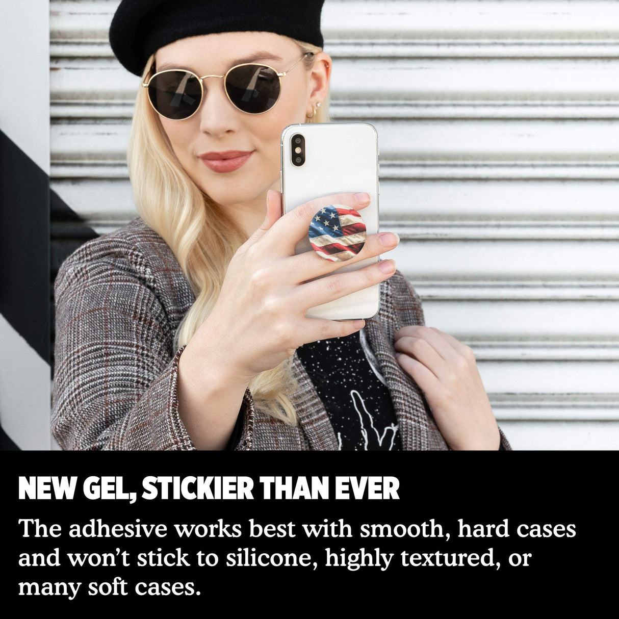 Popsockets - Popgrip - Oh Say Can You See