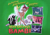 Ravensburger Disney Treasures from The Vault Bambi 1000 Piece Jigsaw Puzzle for Adults - Every Piece is Unique, Softclick Technology Means Pieces Fit Together Perfectly - Amazon Exclusive