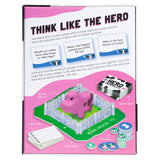 Big Potato Herd Mentality: How Well Do You Know Your Family and Friends? Hilarious Board Game for Ages 10+. 4-20 Players