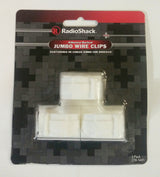 JUMBO WIRE CLIP (3-PACK)