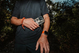 Urban Armor Gear (uag) - Civilian Wrist Tether - Dune