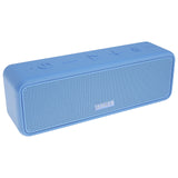 Soundcore - Select Bluetooth Speaker - Blue