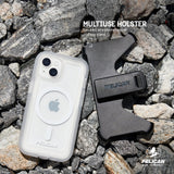 Pelican - Voyager Magsafe Case For Apple Iphone 15 / Iphone 14 / Iphone 13 - Clear