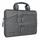 Satechi - Water Resistant Carrying Case For Laptops 13in - Space Gray