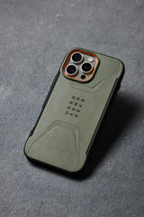 Urban Armor Gear (uag) -  Civilian Magsafe Case For Apple Iphone 16 - Olive Drab