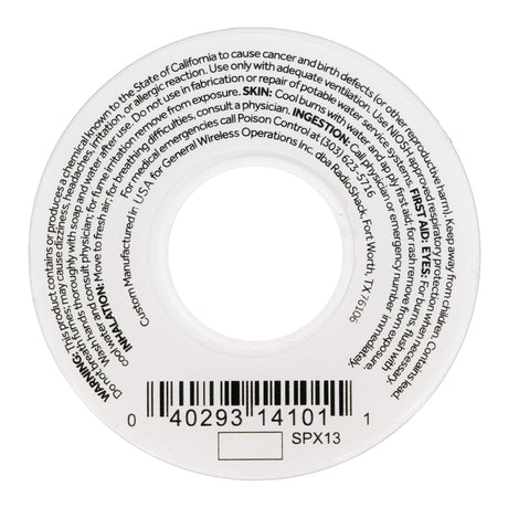 SNPBAG 62/36/2 SILVER-BEARING ROSIN-CORE SOLDER 0.022" DIAMETER (1.5OZ)