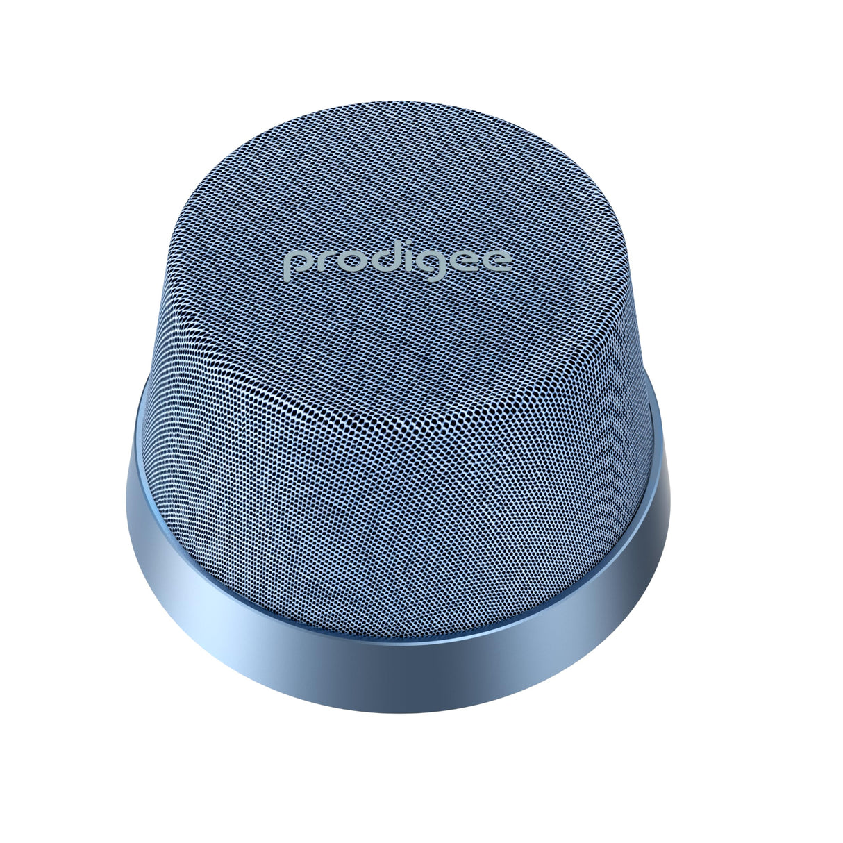 Prodigee - Mag Da Beat Bluetooth Speaker - Sky