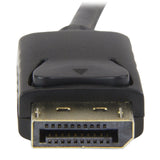 STARTECH 6FT DISPLAYPORT TO HDMI CABLE