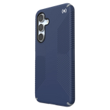 Speck - Presidio2 Grip Case for Samsung Galaxy S24 FE - Coastal Blue