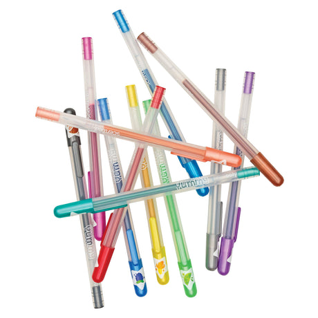 OOLY Yummy Yummy Scented Glitter Gel Pens - product image 9 of 9