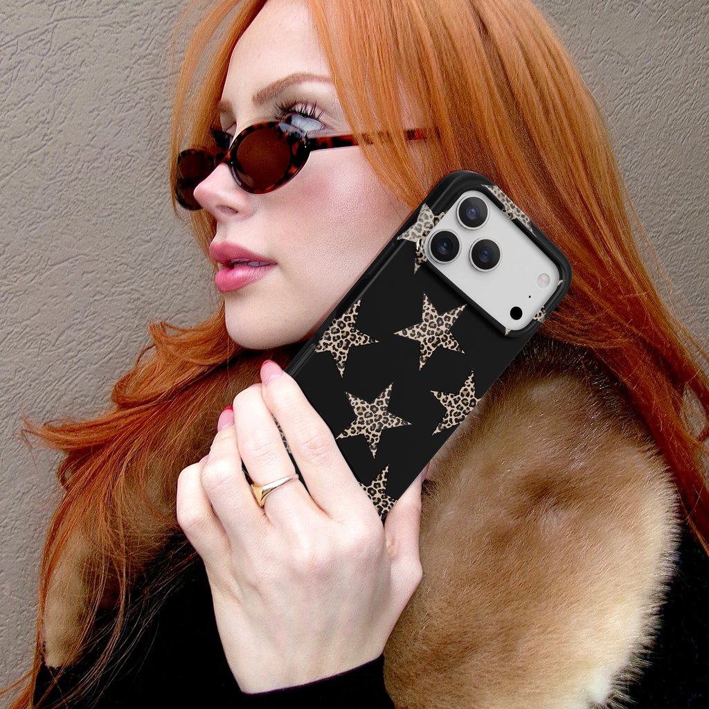 VELVET CAVIAR - IPhone 17 MagSafe Case - Rockstar Girlfriend