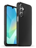 xBase Samsung A36 ProTech Case - Black