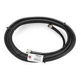 weBoost (Wilson) 952360 Wilson 400 N-Male to N-Male | 60 ft Black Cable