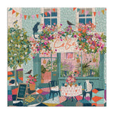 Galison - Afternoon Tea 500 Piece Puzzle
