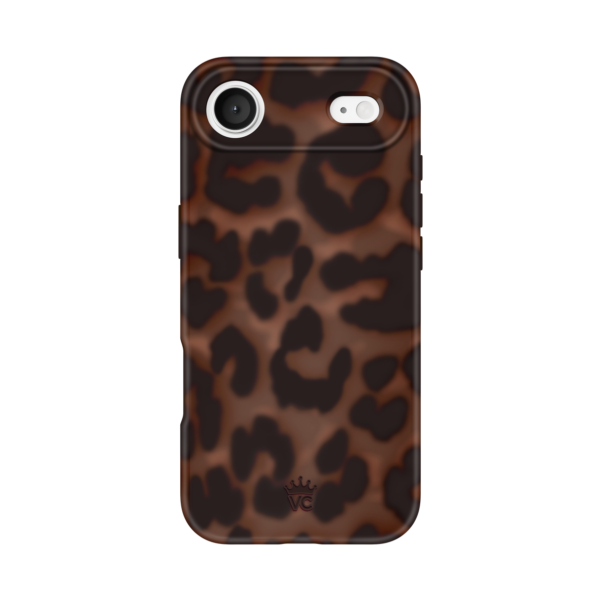 VELVET CAVIAR - IPhone Air MagSafe Case - It Girl Leopard