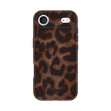 VELVET CAVIAR - IPhone Air MagSafe Case - It Girl Leopard