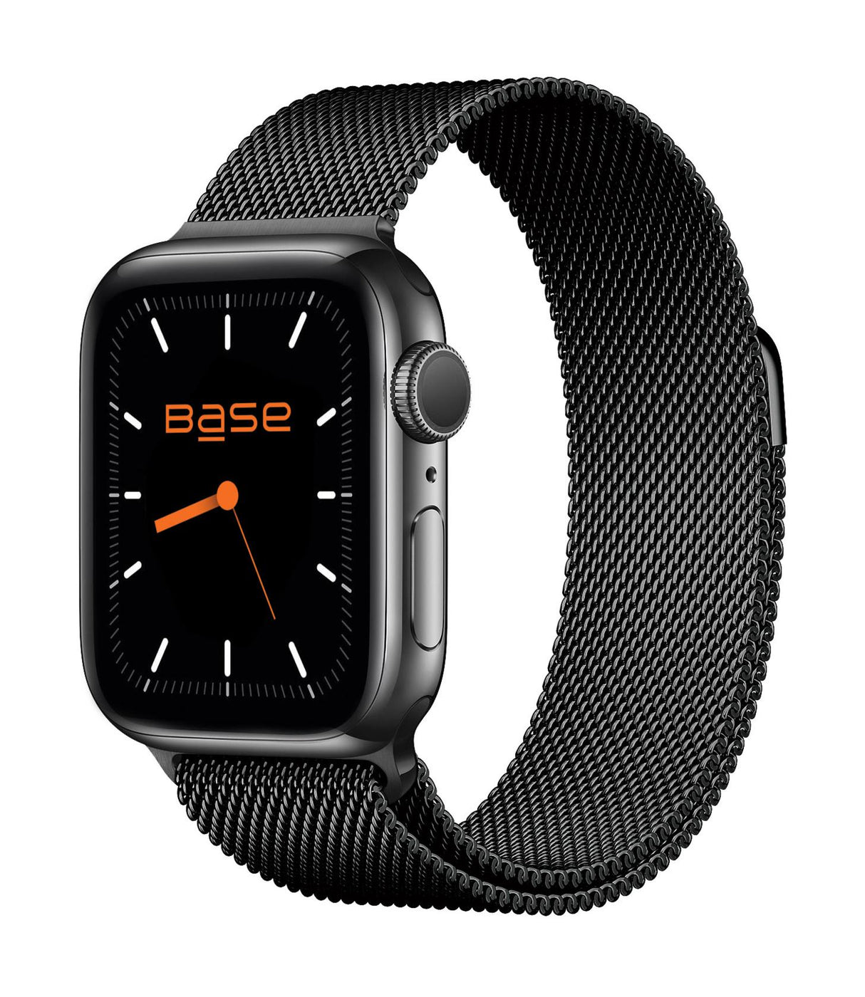 BASE APPLE WATCH STAINLESS STEEL BANDS  - SMALL (38/40MM) -