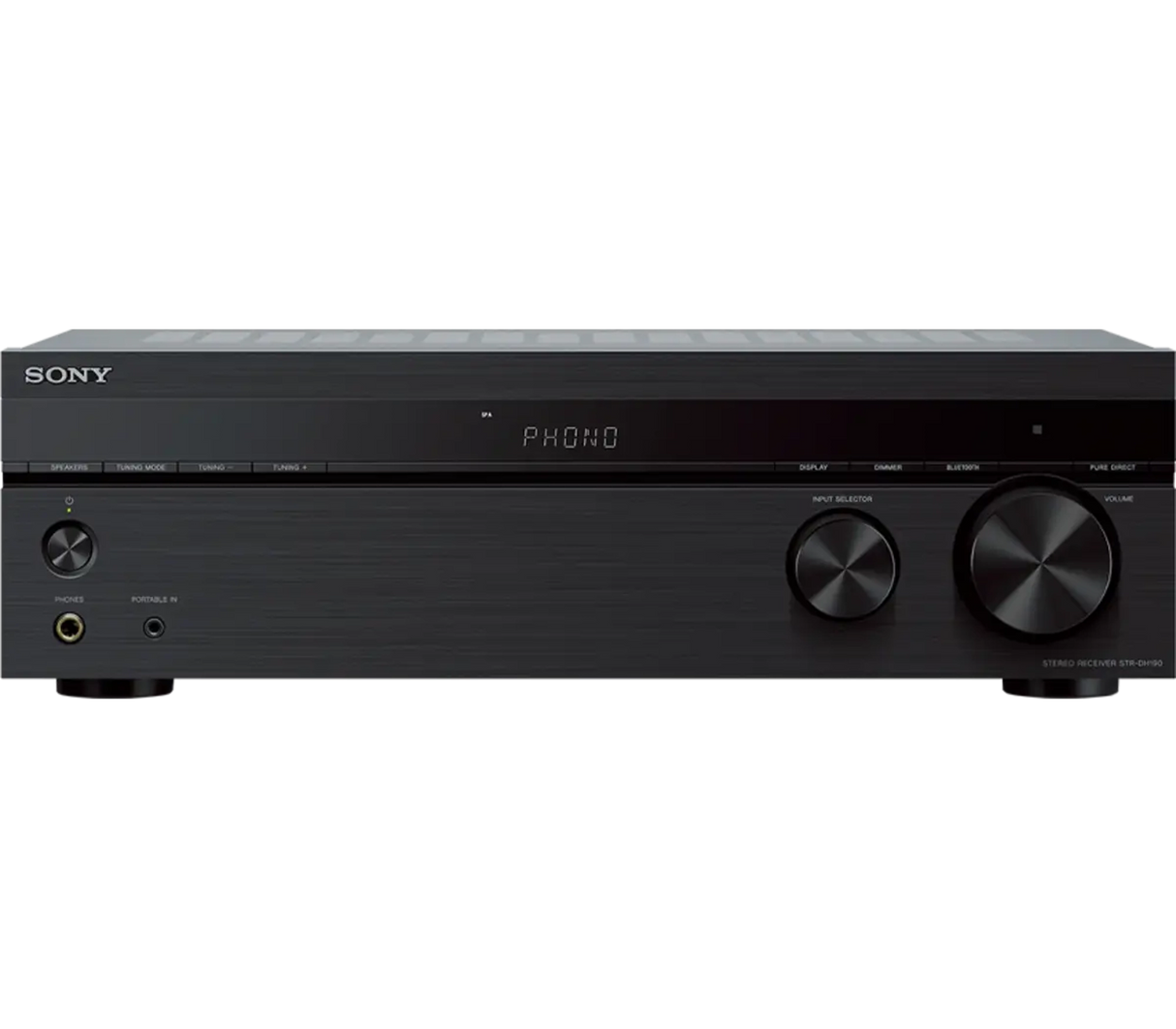 Sony STR-DH190